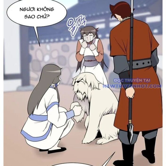 Kẻ Mạnh Nhất Lịch Sử Chapter 88 - Trang 2