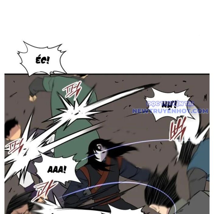 Kẻ Mạnh Nhất Lịch Sử Chapter 88 - Trang 2