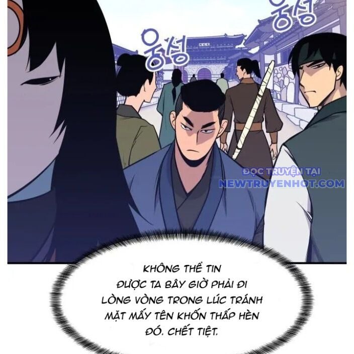 Kẻ Mạnh Nhất Lịch Sử Chapter 88 - Trang 2
