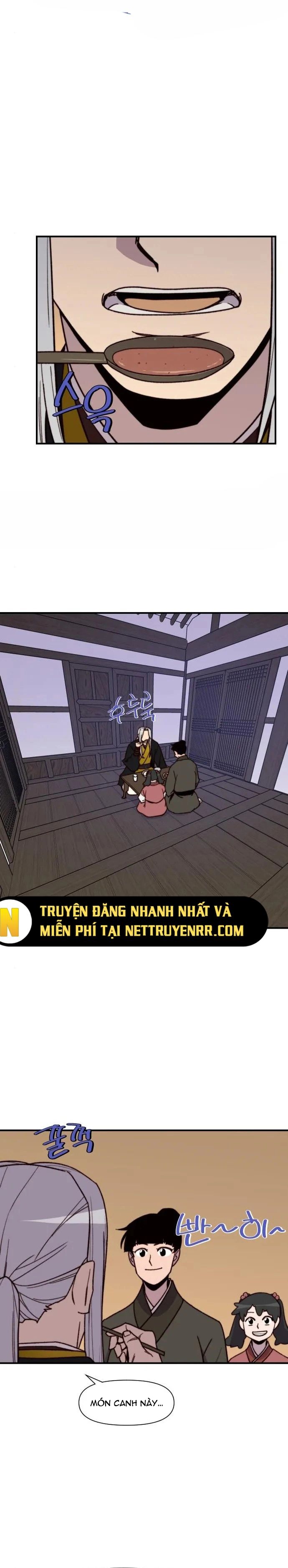 Kẻ Mạnh Nhất Lịch Sử Chapter 93 - Trang 2