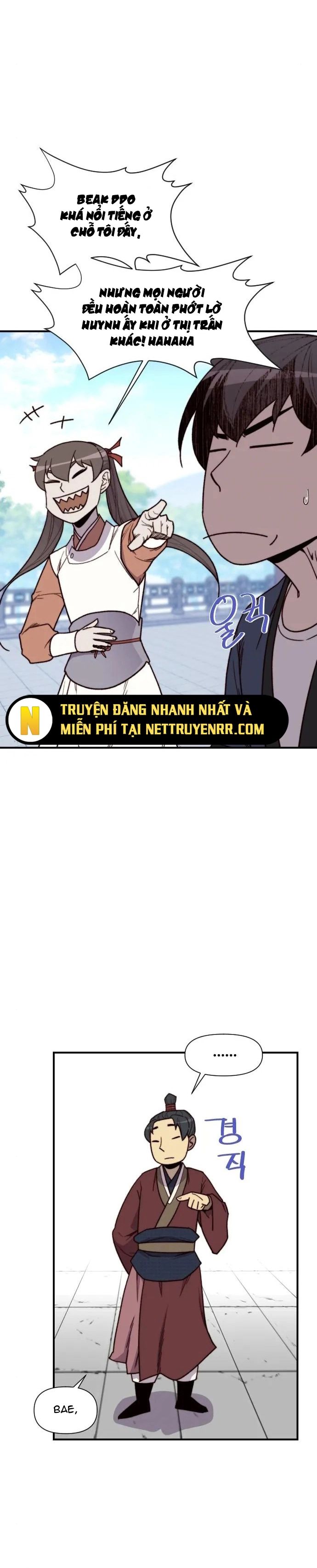 Kẻ Mạnh Nhất Lịch Sử Chapter 93 - Trang 2
