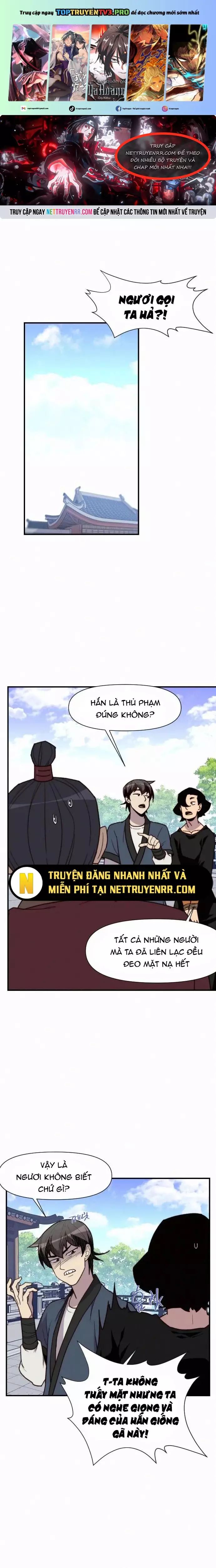 Kẻ Mạnh Nhất Lịch Sử Chapter 94 - Trang 2