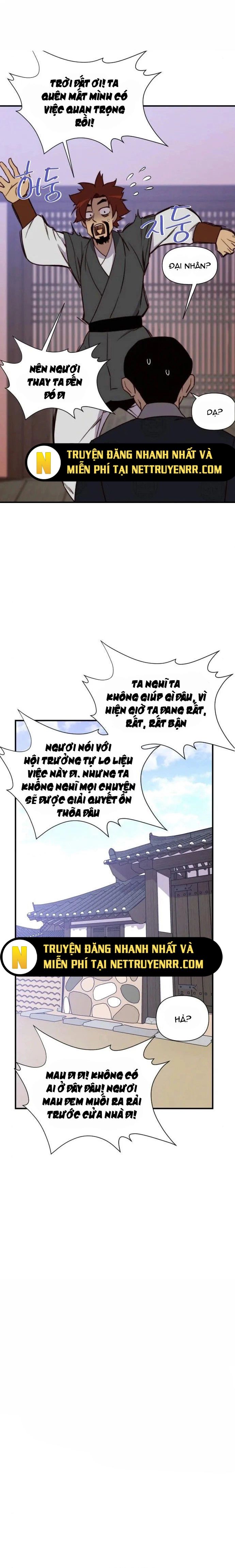 Kẻ Mạnh Nhất Lịch Sử Chapter 94 - Trang 2