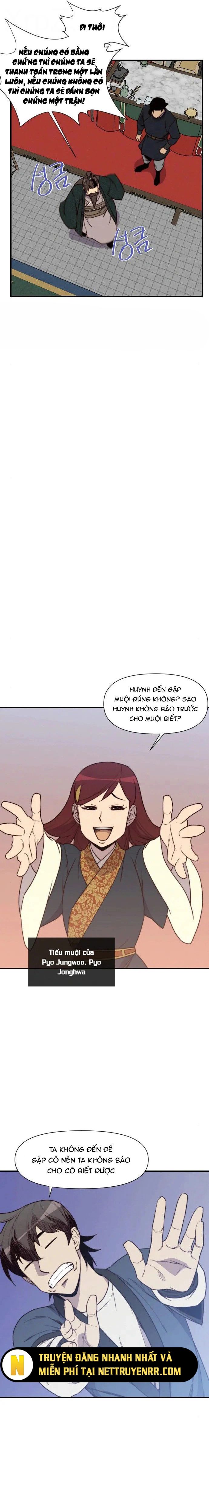 Kẻ Mạnh Nhất Lịch Sử Chapter 94 - Trang 2
