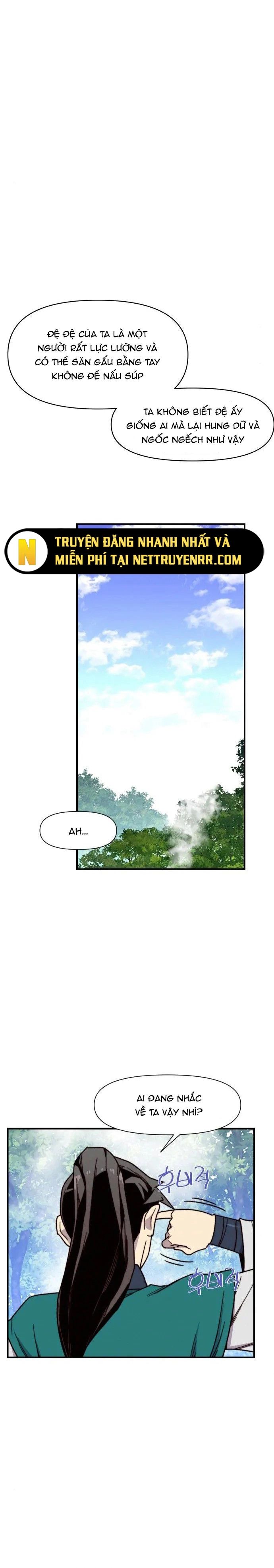 Kẻ Mạnh Nhất Lịch Sử Chapter 94 - Trang 2