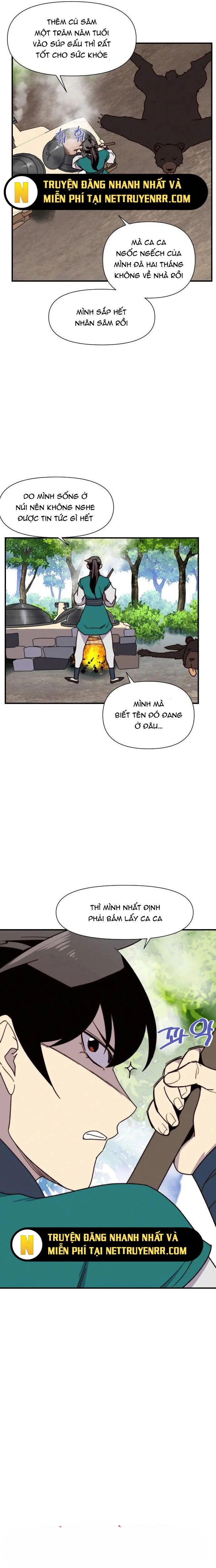 Kẻ Mạnh Nhất Lịch Sử Chapter 94 - Trang 2
