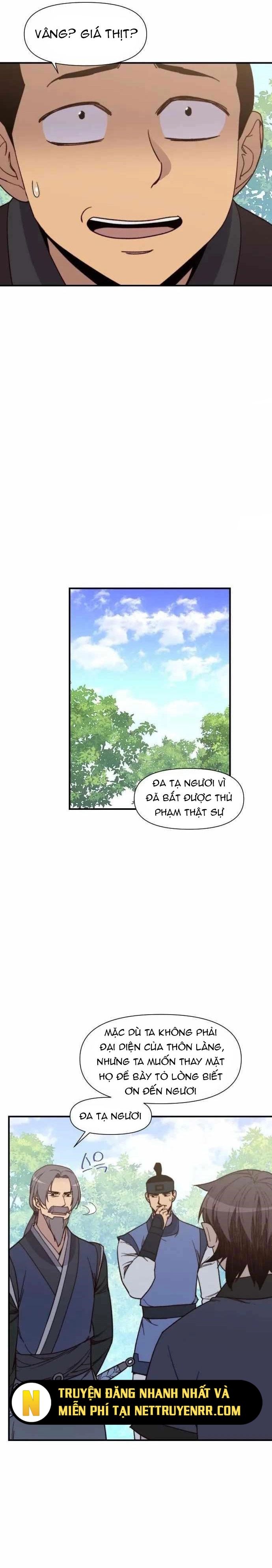 Kẻ Mạnh Nhất Lịch Sử Chapter 99 - Trang 2