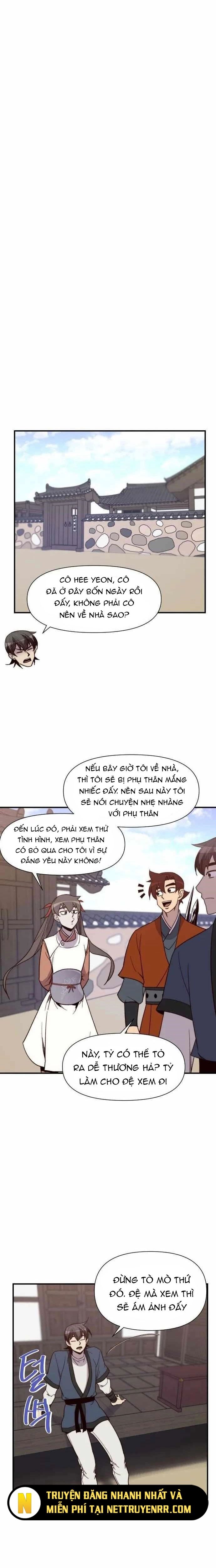 Kẻ Mạnh Nhất Lịch Sử Chapter 99 - Trang 2