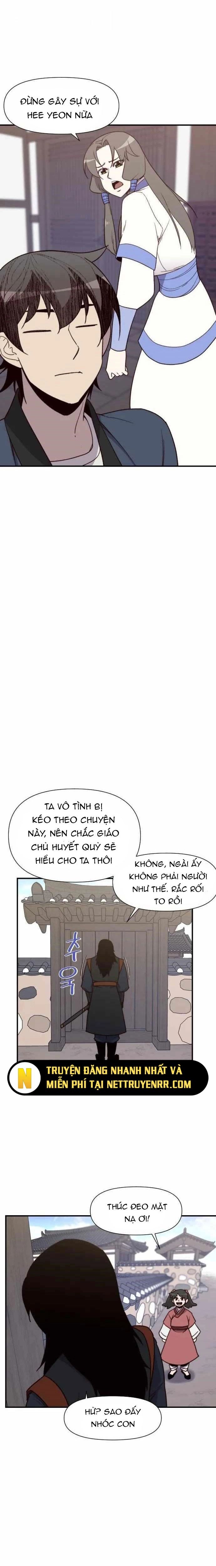 Kẻ Mạnh Nhất Lịch Sử Chapter 99 - Trang 2