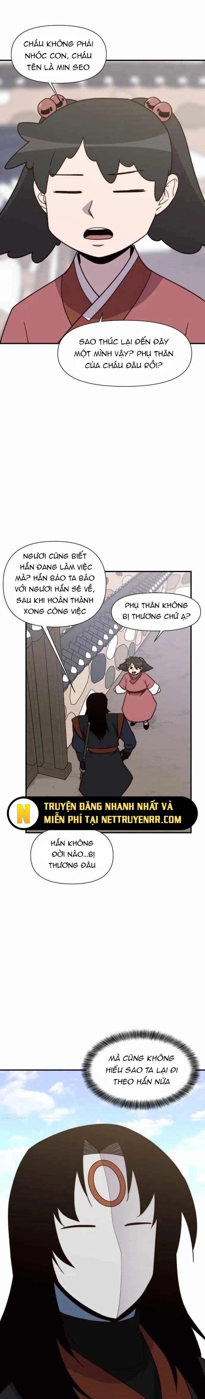 Kẻ Mạnh Nhất Lịch Sử Chapter 99 - Trang 2