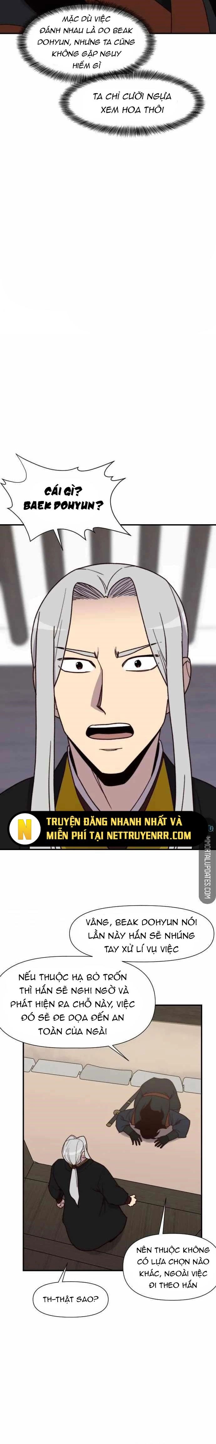 Kẻ Mạnh Nhất Lịch Sử Chapter 99 - Trang 2