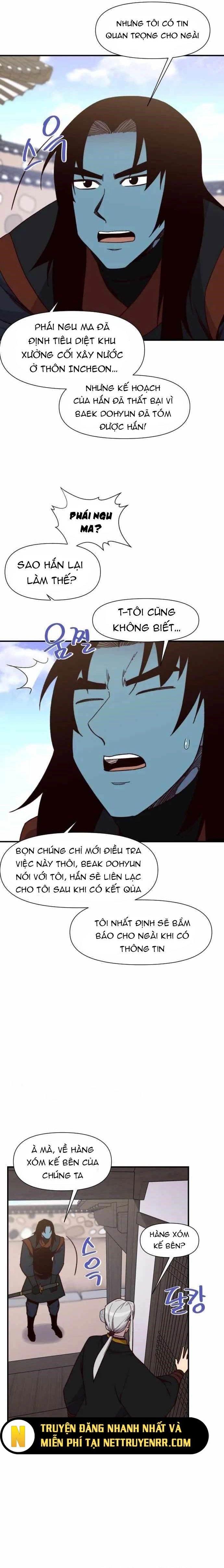 Kẻ Mạnh Nhất Lịch Sử Chapter 99 - Trang 2