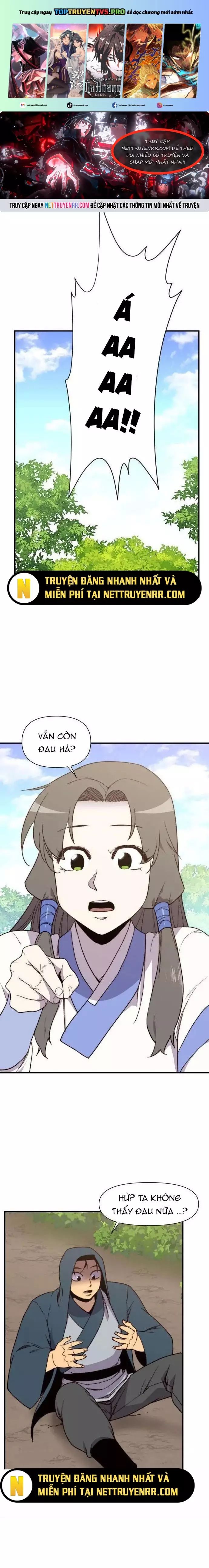 Kẻ Mạnh Nhất Lịch Sử Chapter 99 - Trang 2
