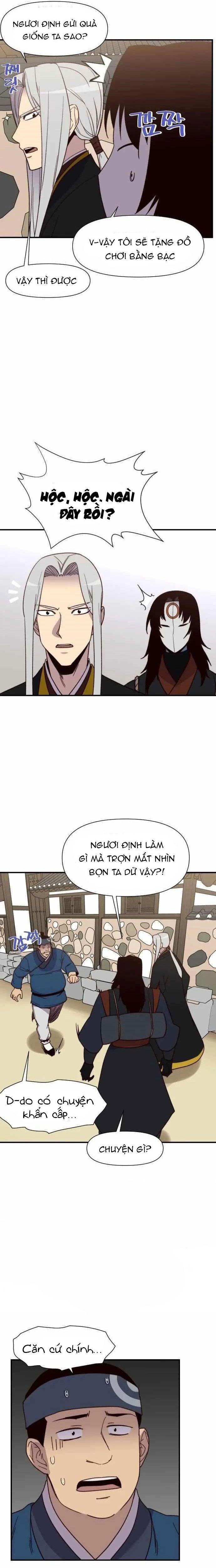 Kẻ Mạnh Nhất Lịch Sử Chapter 99 - Trang 2