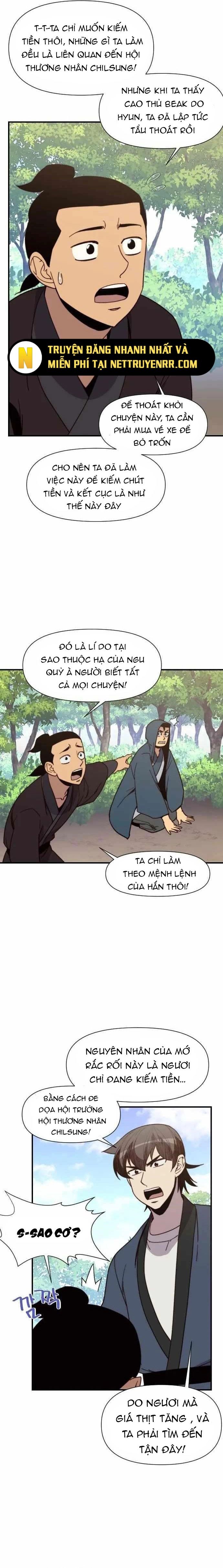 Kẻ Mạnh Nhất Lịch Sử Chapter 99 - Trang 2