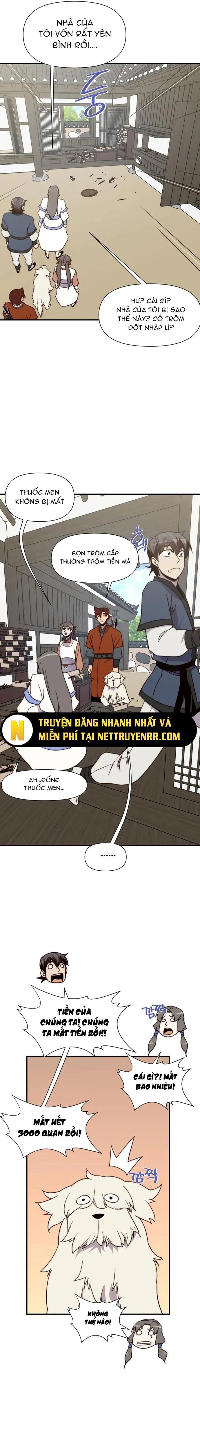Kẻ Mạnh Nhất Lịch Sử Chapter 103 - Trang 2