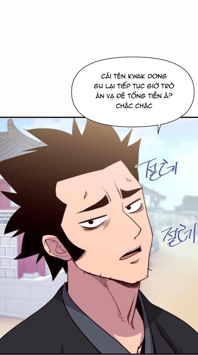 Kẻ Mạnh Nhất Lịch Sử Chapter 127 - Trang 2