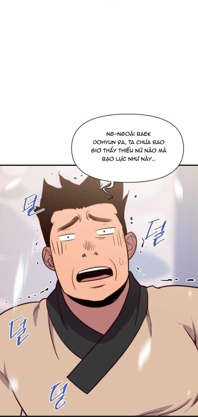 Kẻ Mạnh Nhất Lịch Sử Chapter 127 - Trang 2