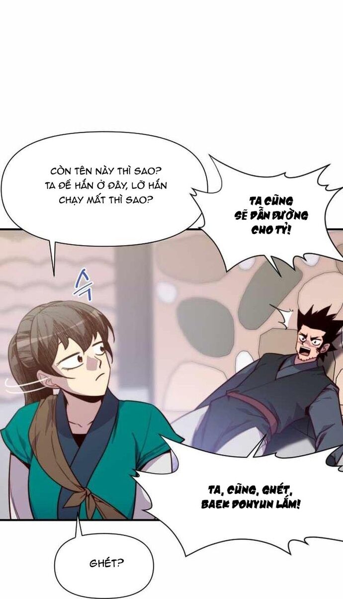 Kẻ Mạnh Nhất Lịch Sử Chapter 127 - Trang 2