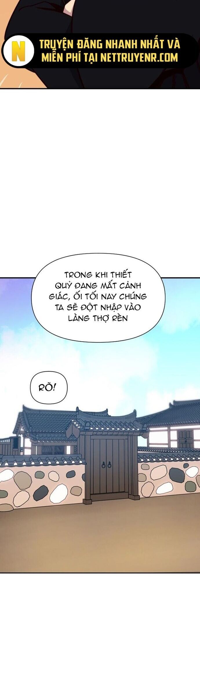 Kẻ Mạnh Nhất Lịch Sử Chapter 132 - Trang 2