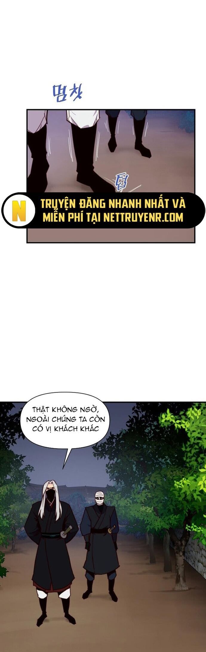 Kẻ Mạnh Nhất Lịch Sử Chapter 132 - Trang 2