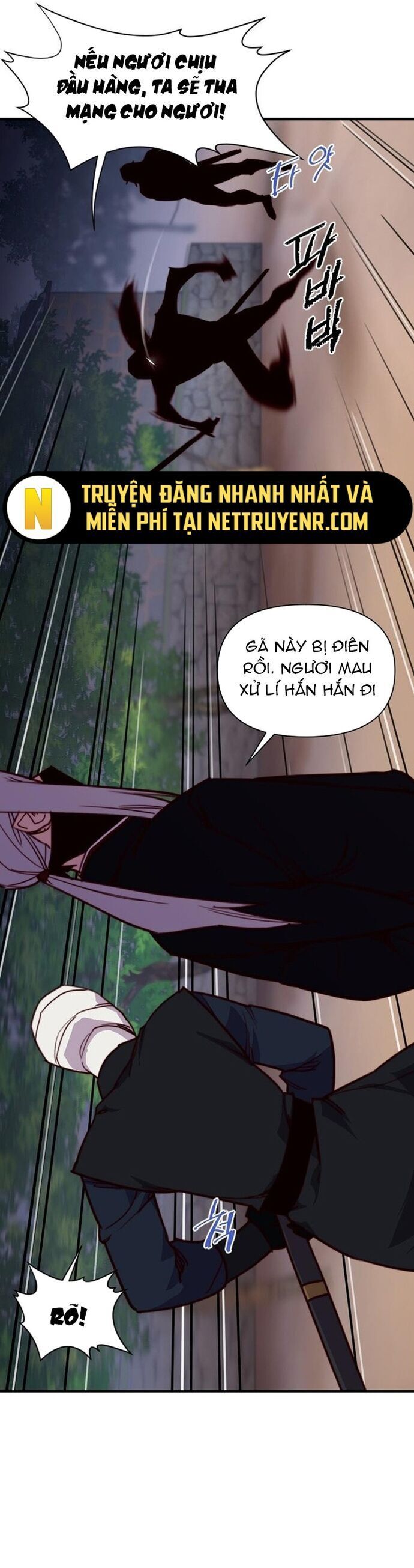 Kẻ Mạnh Nhất Lịch Sử Chapter 132 - Trang 2