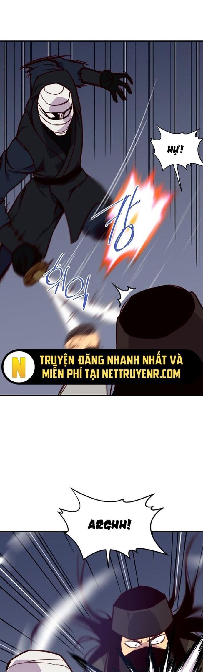 Kẻ Mạnh Nhất Lịch Sử Chapter 132 - Trang 2