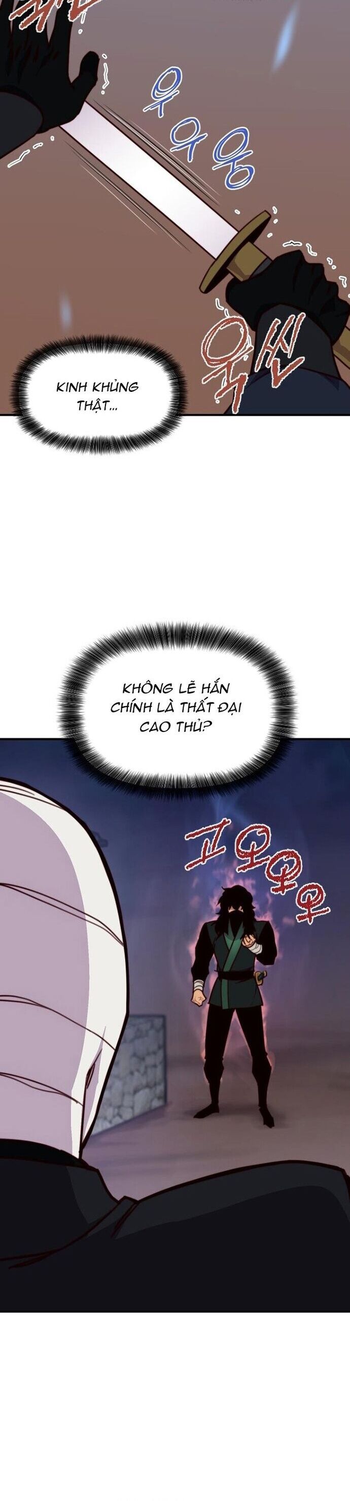 Kẻ Mạnh Nhất Lịch Sử Chapter 132 - Trang 2