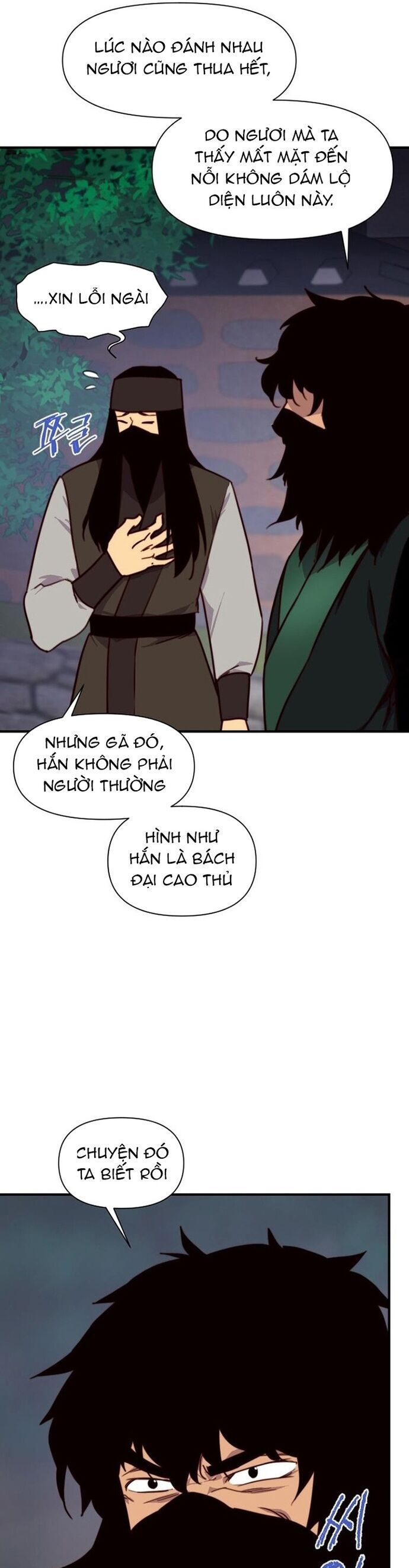 Kẻ Mạnh Nhất Lịch Sử Chapter 132 - Trang 2