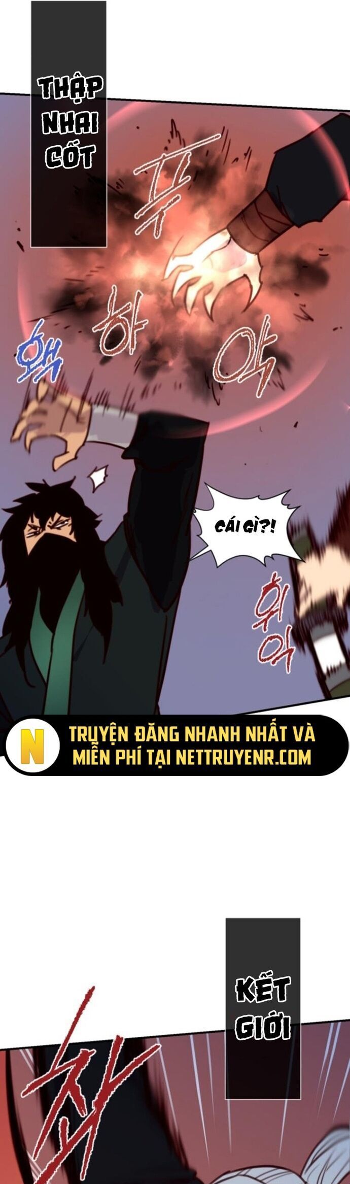 Kẻ Mạnh Nhất Lịch Sử Chapter 132 - Trang 2