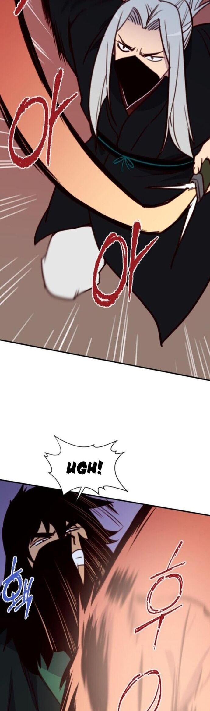 Kẻ Mạnh Nhất Lịch Sử Chapter 132 - Trang 2