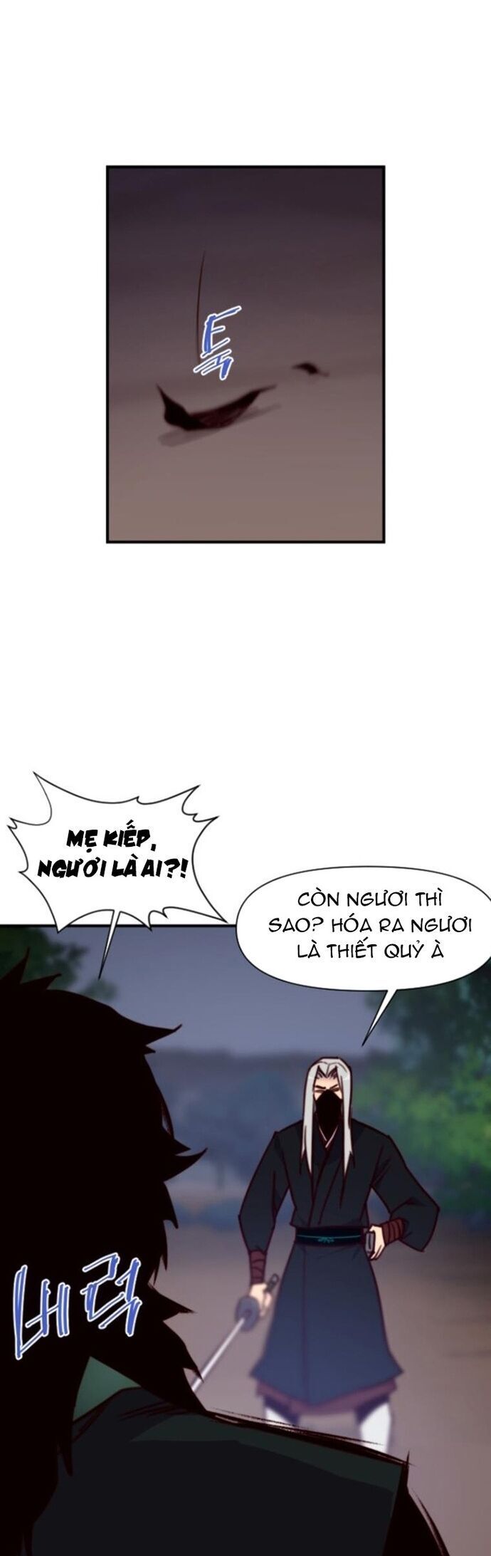 Kẻ Mạnh Nhất Lịch Sử Chapter 132 - Trang 2