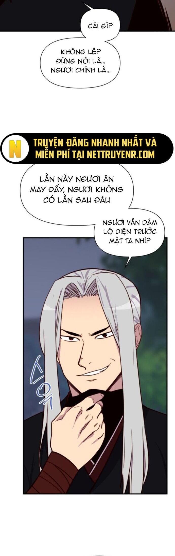 Kẻ Mạnh Nhất Lịch Sử Chapter 132 - Trang 2