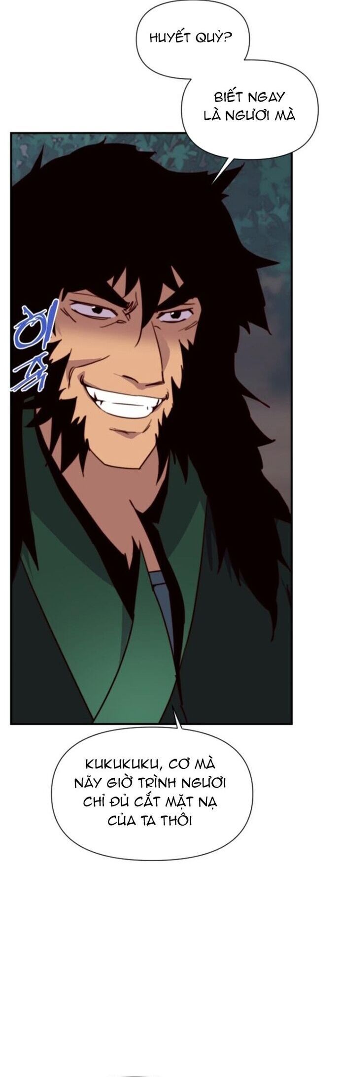 Kẻ Mạnh Nhất Lịch Sử Chapter 132 - Trang 2