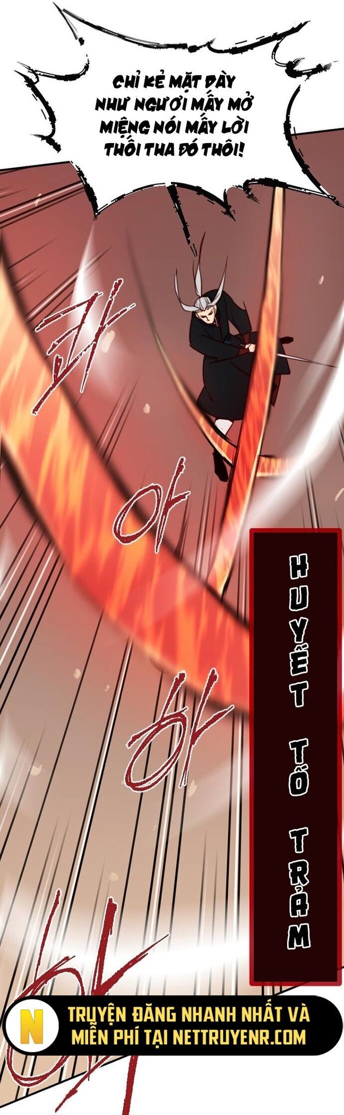 Kẻ Mạnh Nhất Lịch Sử Chapter 132 - Trang 2