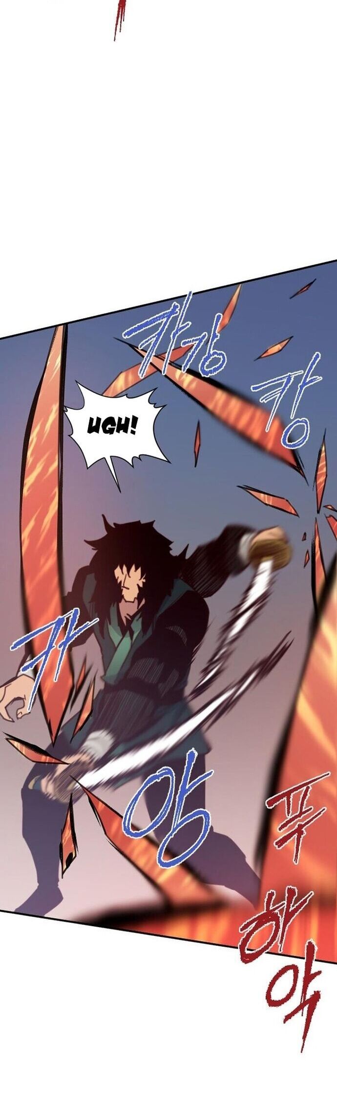 Kẻ Mạnh Nhất Lịch Sử Chapter 132 - Trang 2