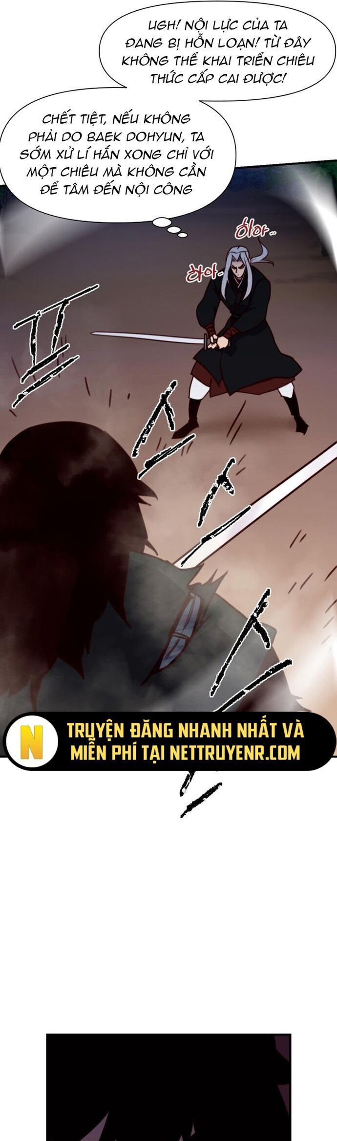 Kẻ Mạnh Nhất Lịch Sử Chapter 132 - Trang 2