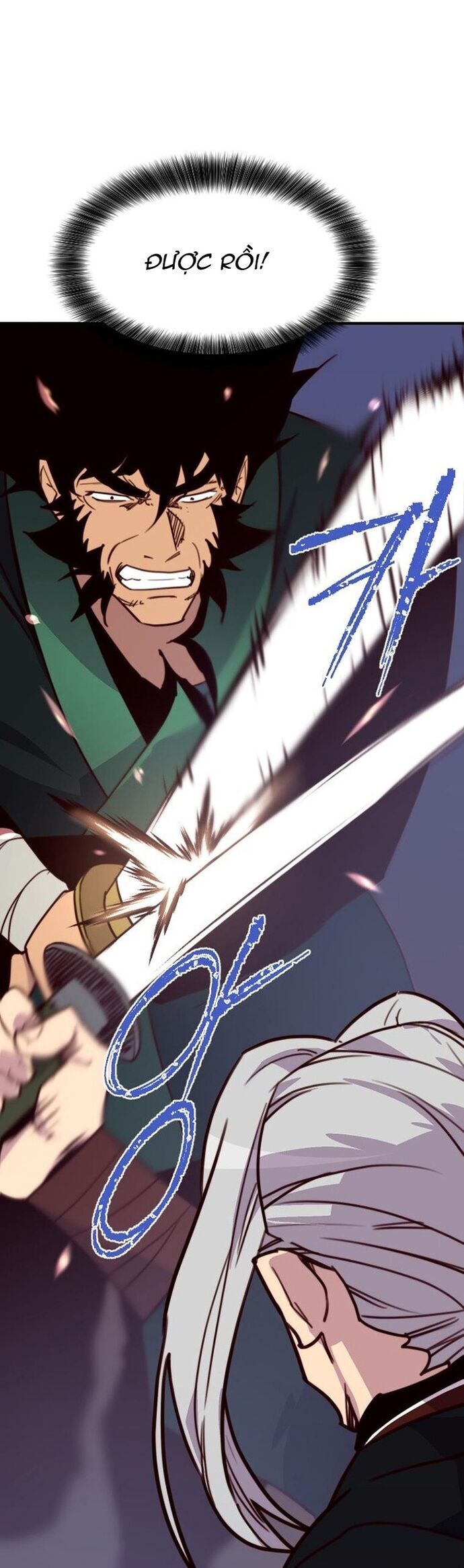 Kẻ Mạnh Nhất Lịch Sử Chapter 132 - Trang 2