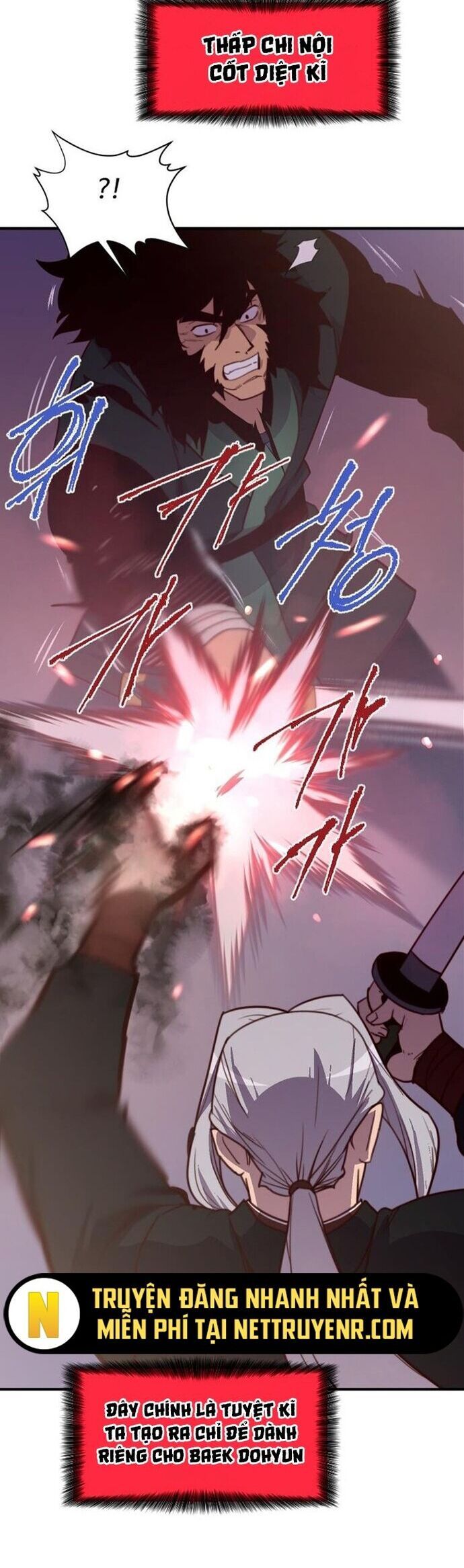 Kẻ Mạnh Nhất Lịch Sử Chapter 132 - Trang 2