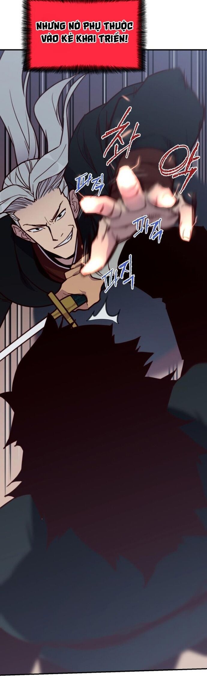 Kẻ Mạnh Nhất Lịch Sử Chapter 132 - Trang 2