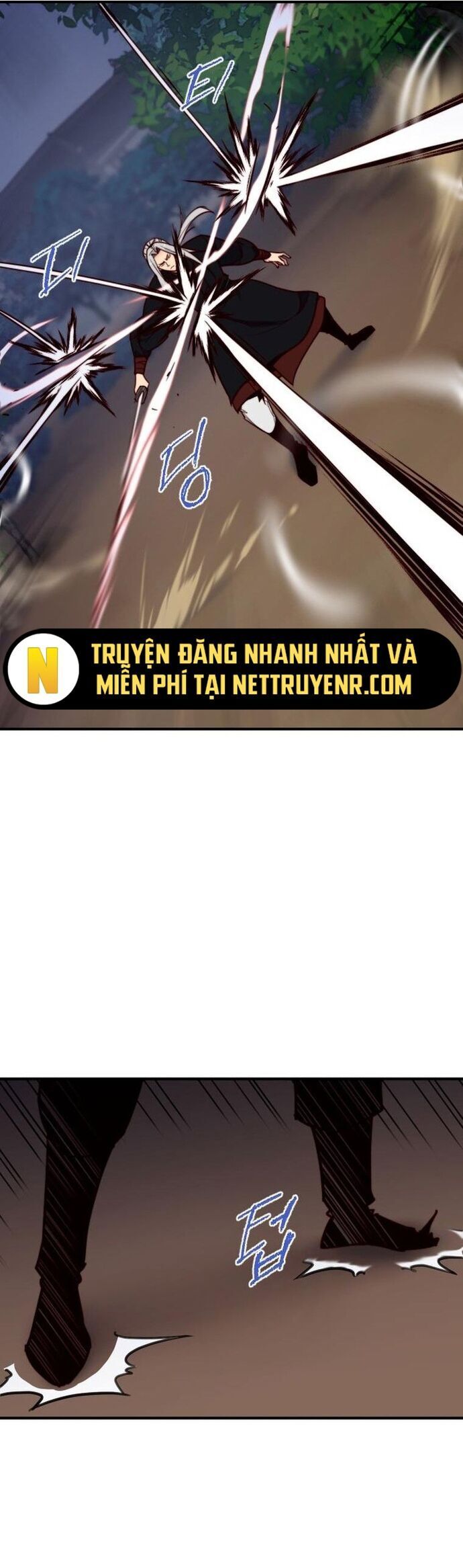 Kẻ Mạnh Nhất Lịch Sử Chapter 133 - Trang 2