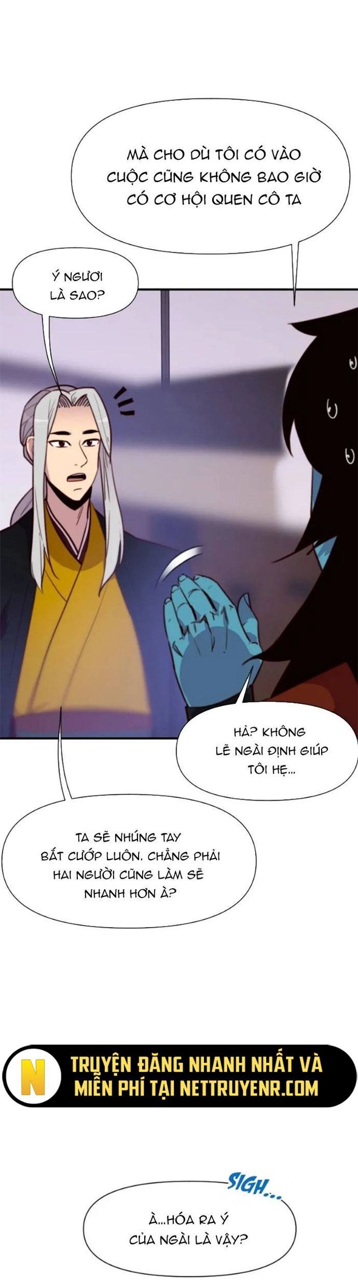 Kẻ Mạnh Nhất Lịch Sử Chapter 137 - Trang 2