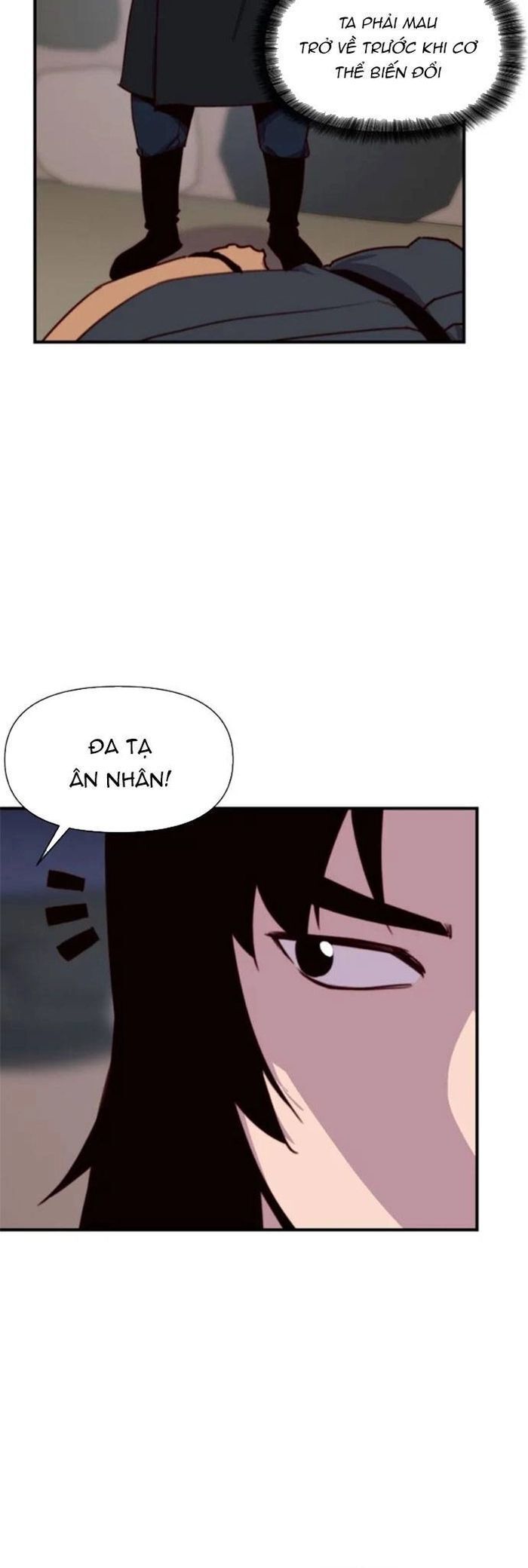 Kẻ Mạnh Nhất Lịch Sử Chapter 137 - Trang 2