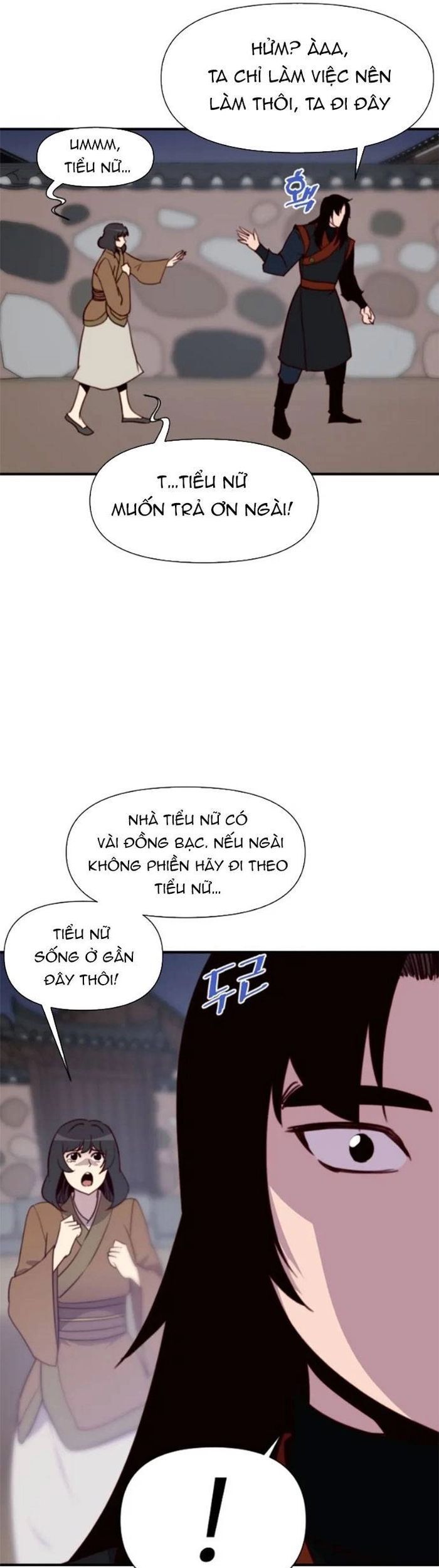 Kẻ Mạnh Nhất Lịch Sử Chapter 137 - Trang 2