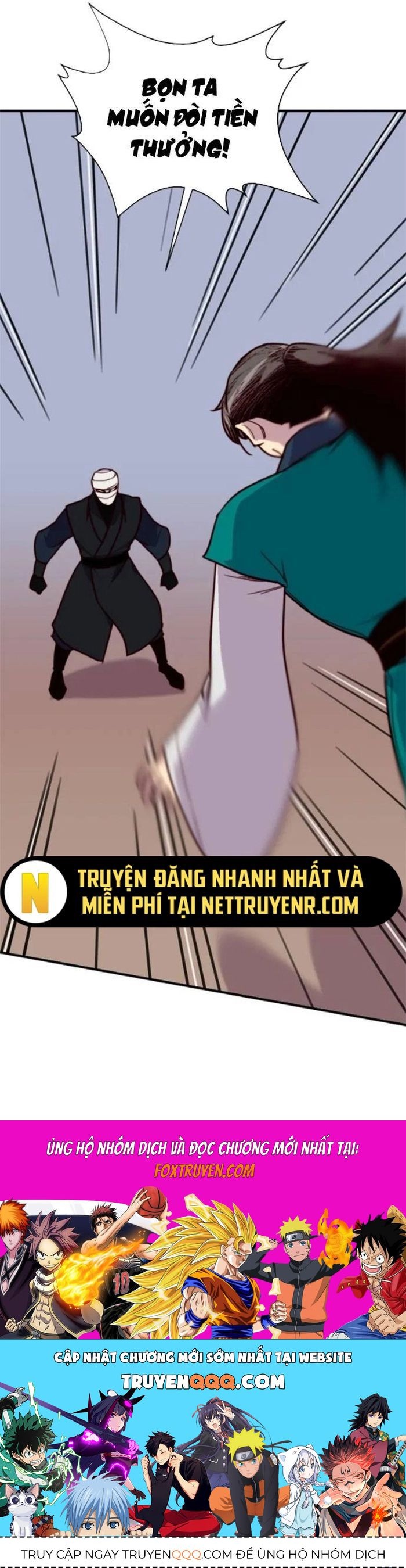 Kẻ Mạnh Nhất Lịch Sử Chapter 137 - Trang 2