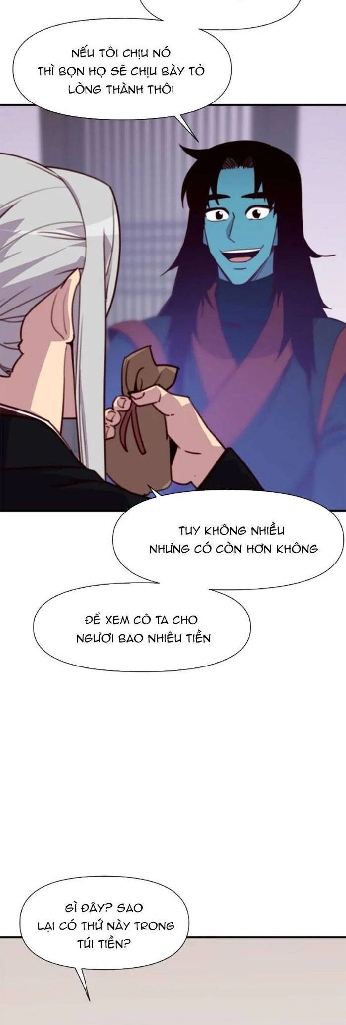 Kẻ Mạnh Nhất Lịch Sử Chapter 137 - Trang 2