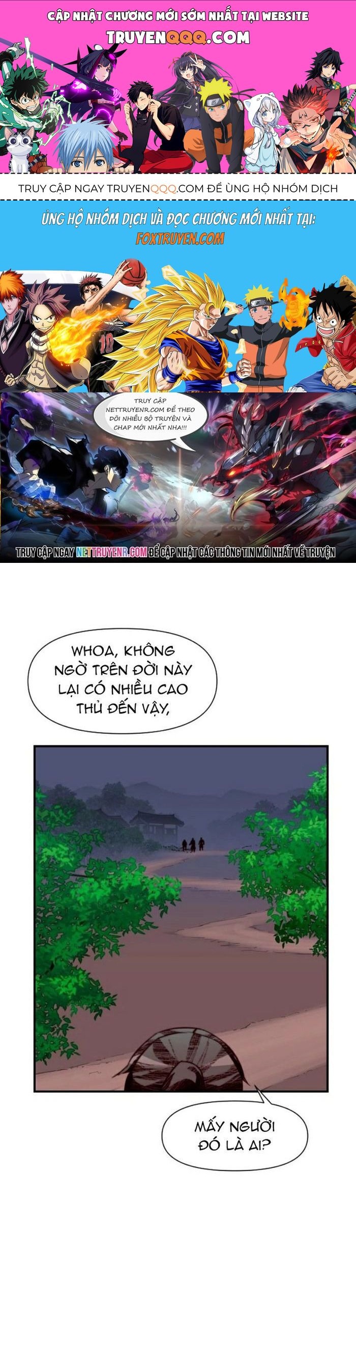 Kẻ Mạnh Nhất Lịch Sử Chapter 138 - Trang 2