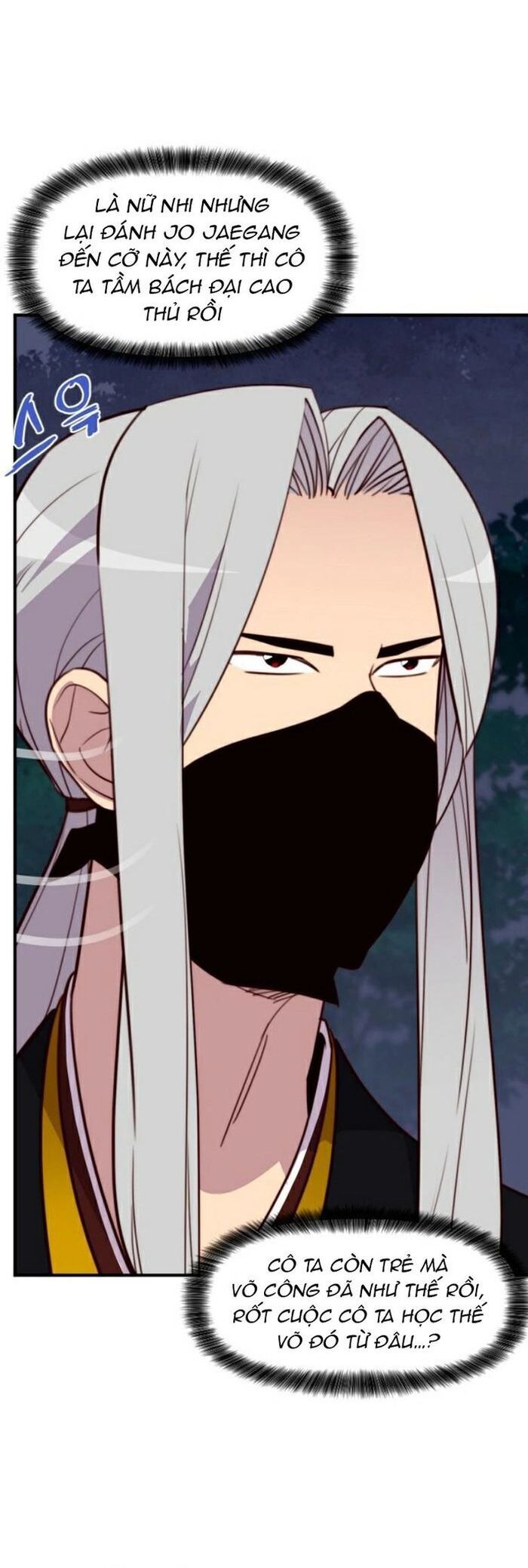 Kẻ Mạnh Nhất Lịch Sử Chapter 138 - Trang 2