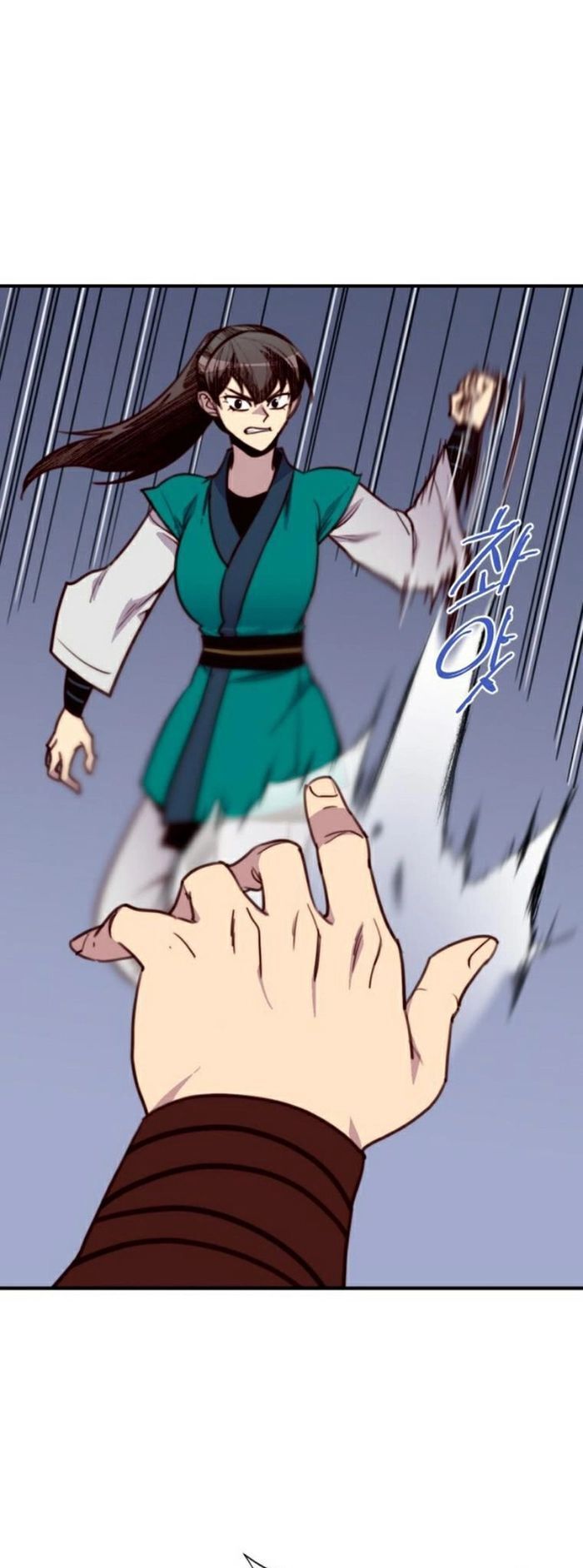 Kẻ Mạnh Nhất Lịch Sử Chapter 138 - Trang 2