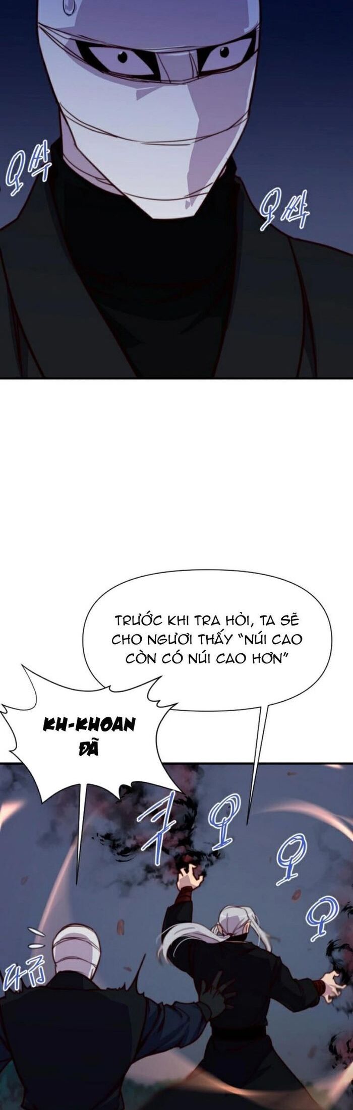 Kẻ Mạnh Nhất Lịch Sử Chapter 138 - Trang 2